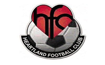 Image result for heartland FC logo