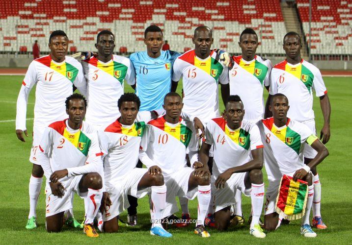 Картинки по запросу Guinea national team