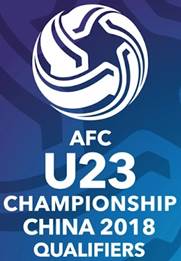 Hasil gambar untuk logo u23 afc championship