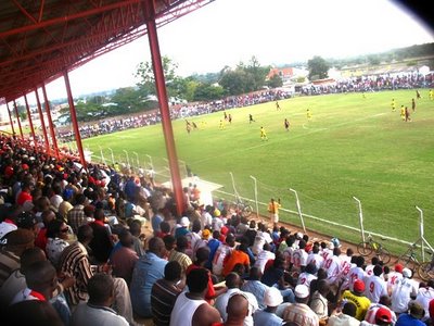 Image result for Sunset Stadium, Lusaka