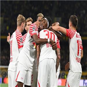 RB Leipzig vs. Crvena Zvezda 2023-2024