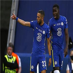 Tuchel eyes more signings as Zouma poised to join West Ham - Capital Sports