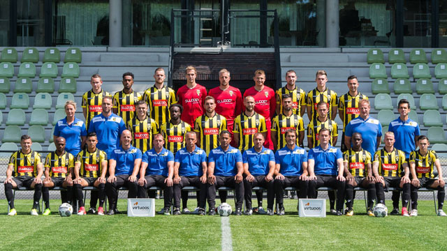 Team Vitesse Arnhem