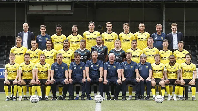 Team Vvv Venlo