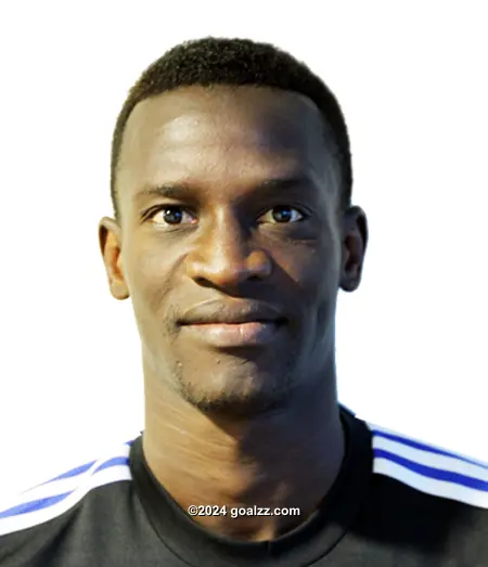 Ibrahima Touré - Player profile