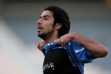 Mehdi Seyed-Salehi - Player profile