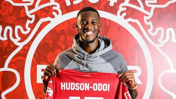 Hudson-Odoi to be in Leverkusen's starting line-up against Freiburg
