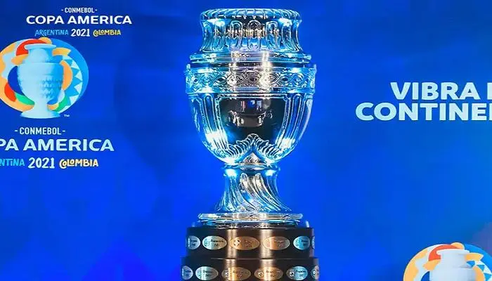 2024 Copa America to be held in the United Sta