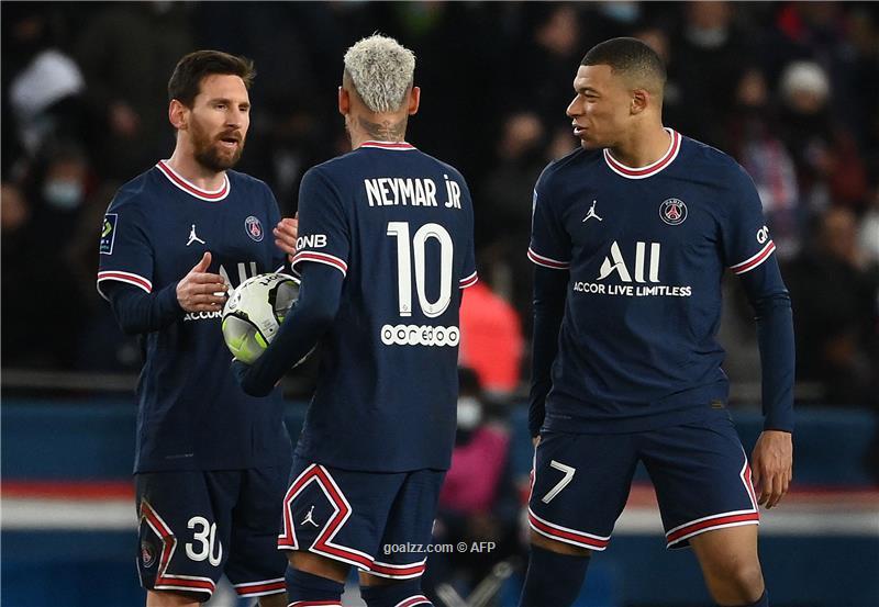 IS MESSI & MBAPPE A POWERFUL COMBINATION THAT CAN LEAD PSG TO GLORY?