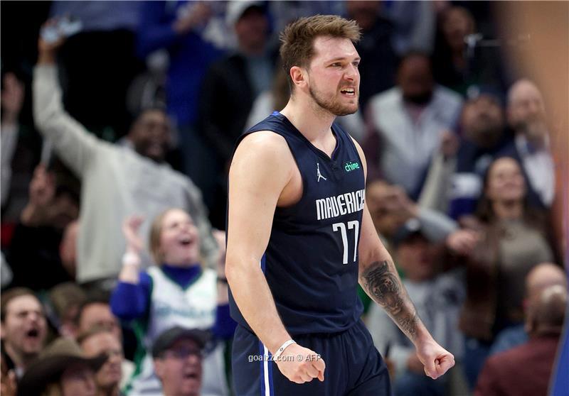 What's the Message on the Back of Luka Doncic's Jersey?