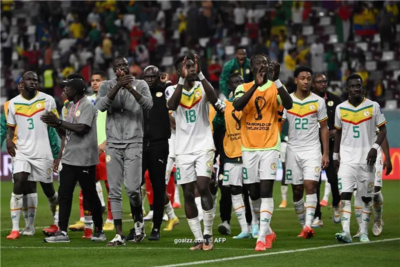 Kalidou Koulibaly Sinks Ecuador To Fire Senegal Into World Cup Knockouts