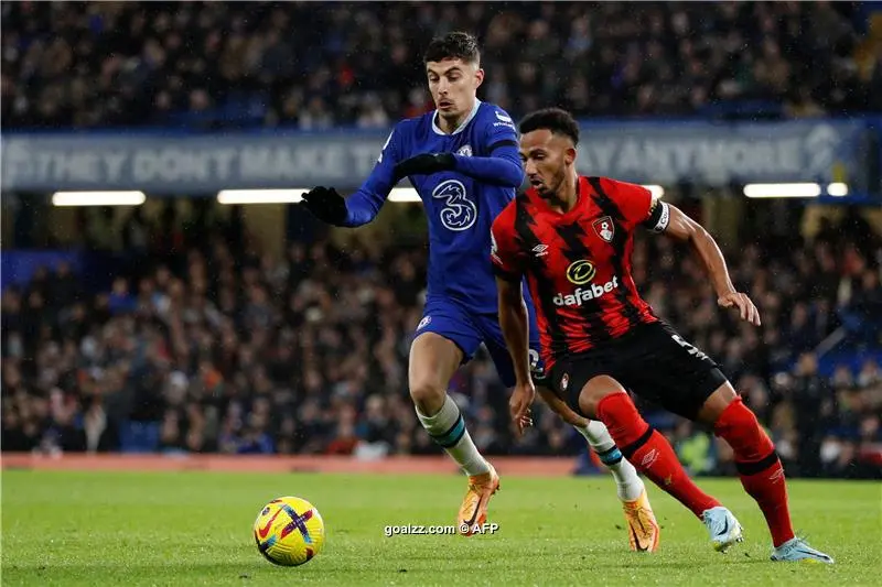 Bournemouth mark Premier League return with Dafabet main