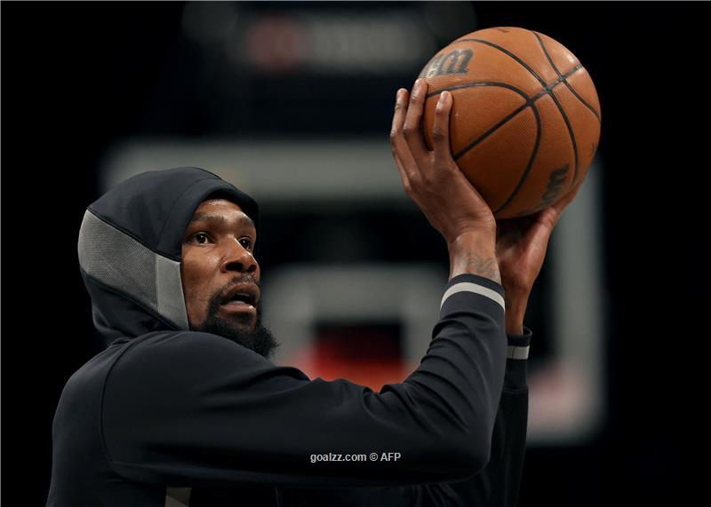 Phoenix Suns acquire Kevin Durant from Brooklyn Nets in mega trade deadline  move - Irish Mirror Online