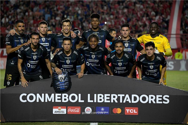 Independiente Del Valle: 19 Football Club Facts 