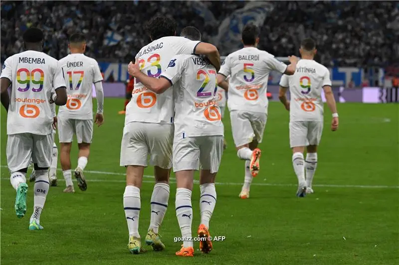 All Ligue 1 Teams To Wear Rainbow Numbers - Footy Headlines