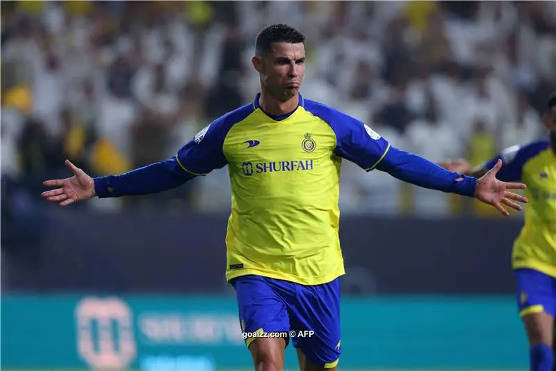 What Cristiano Ronaldo can expect in Saudi Arabia with Al-Nassr - ESPN