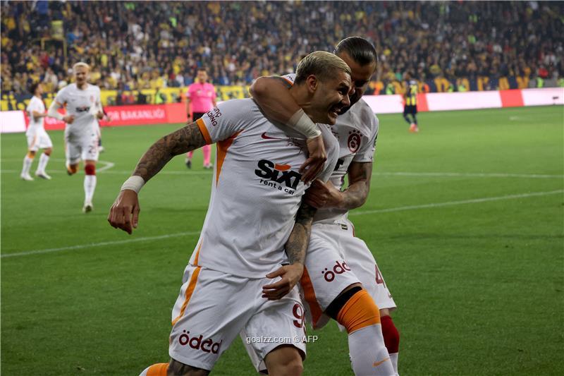 Galatasaray close to sealing move for Mauro Icardi - Get Italian