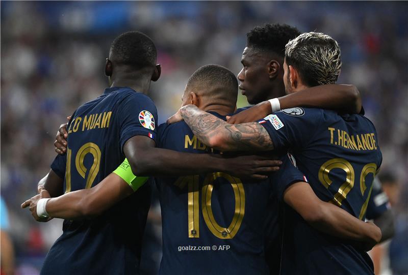 Euro 2024 qualifiers: Portugal stays perfect, Italy closes in on red-hot  England