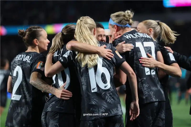 Saudi women's national football team beat Seychelles in historic  international win