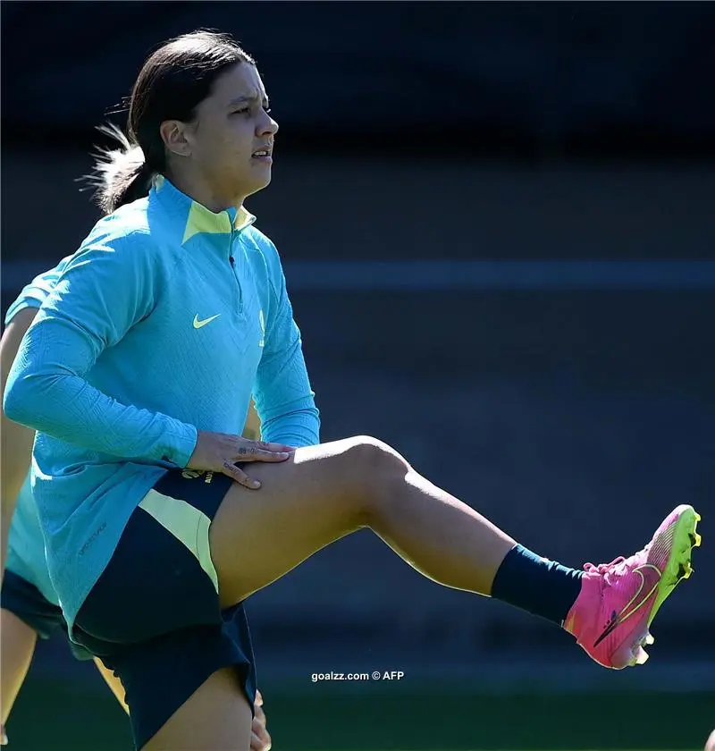 Chelsea Women Announce Sam Kerr Contract Extension - Last Word on Football