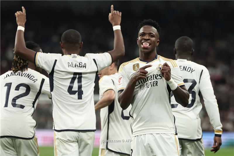 Real Madrid enter SC Braga contest as hot favourites 