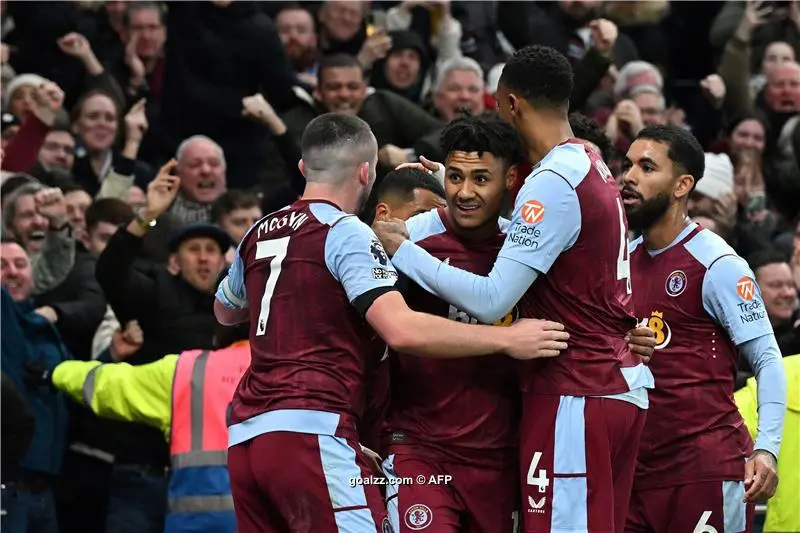 Tottenham and Aston Villa pay tribute to Terry Venables ahead of kick-off, Football