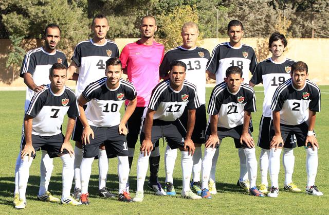 Club: Al Ahli