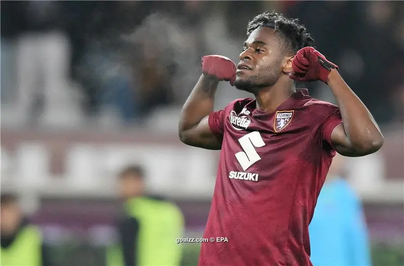 Torino 3-0 Atalanta