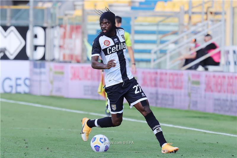 Spezia Squander Two Goal Lead In Eventful Draw At Parma