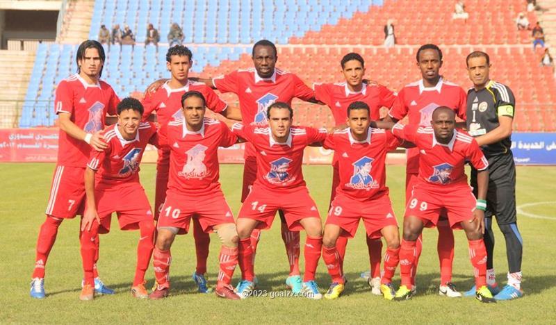 Club: Al Ahli Sanaa