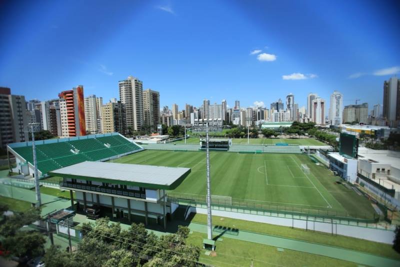 Sports Stadiums: Estadio da Serrinha