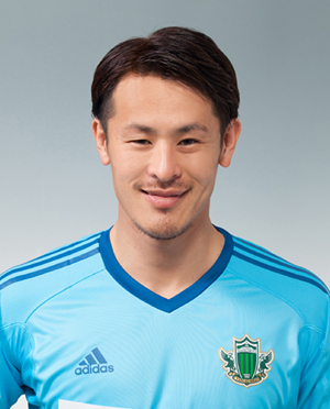 Player Tomohiko Murayama