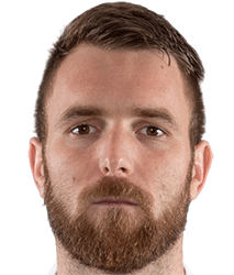 Aleksandar Katai :: Crvena Zvezda :: Player Profile 