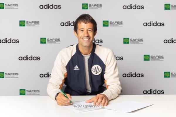 Ingenieria modelo satisfacción adidas Inks MOU with SAFEIS to Foster Fitness among Gamers