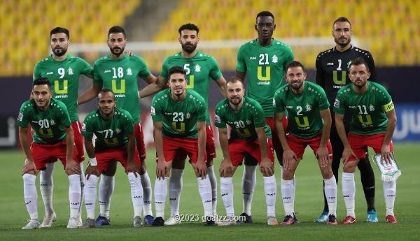 Al-Faisaly goalkeeper scores bizarre own goal as club loses Amman derby, Soccer