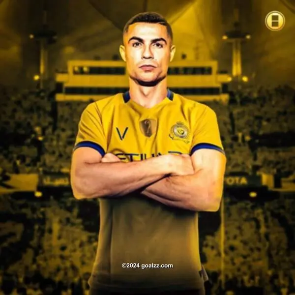 Cristiano Ronaldo's Al-Nassr unveiling got more views than the World Cup  final