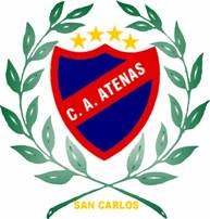 Club: Club Atletico Atenas de San Carlos