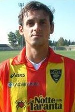Fabiano Medina - Player profile