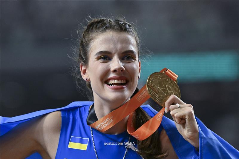 Uzbekistan Wins Gold In Open; Ukraine In Women's; India Wins