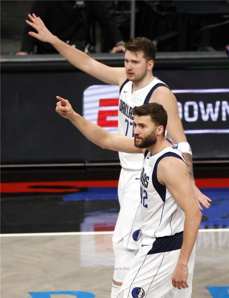 Maxi Kleber will not play the Basketball World Cup