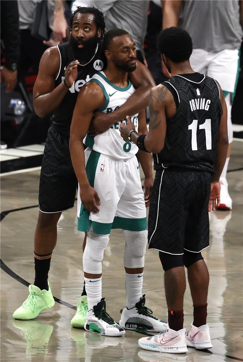 NBA rumors: Hornets' Kemba Walker to Celtics as Kyrie Irving's