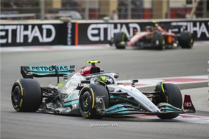 Mercedes to race in black F1 livery in message against racism, Mercedes GP