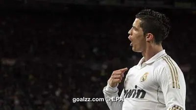 7 Gif CR7 idei