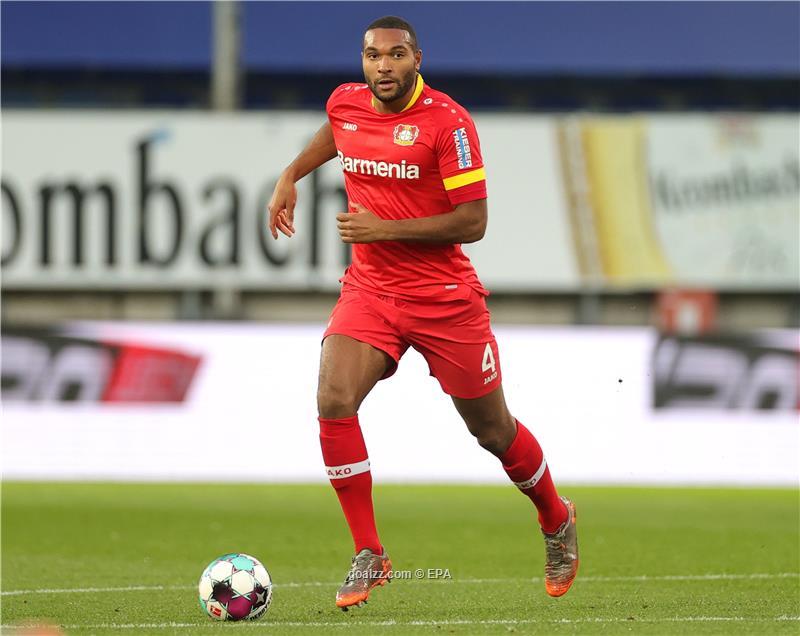 Bayer Leverkusen aims to extend Jonathan Tah's contract beyond 2025, discussions to follow after the season