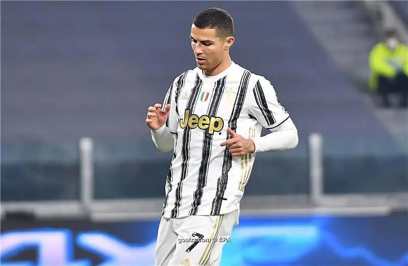 StatOfTheGame  CR7 finds the net for 19-straight seasons! - Juventus