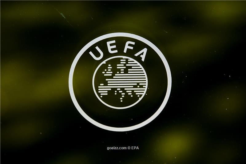 UEFA unveils Euro 2024 mascot, launches vote to choose name