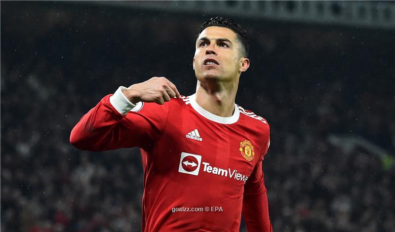 Sunday, the king plays' – Ronaldo promises Man Utd return