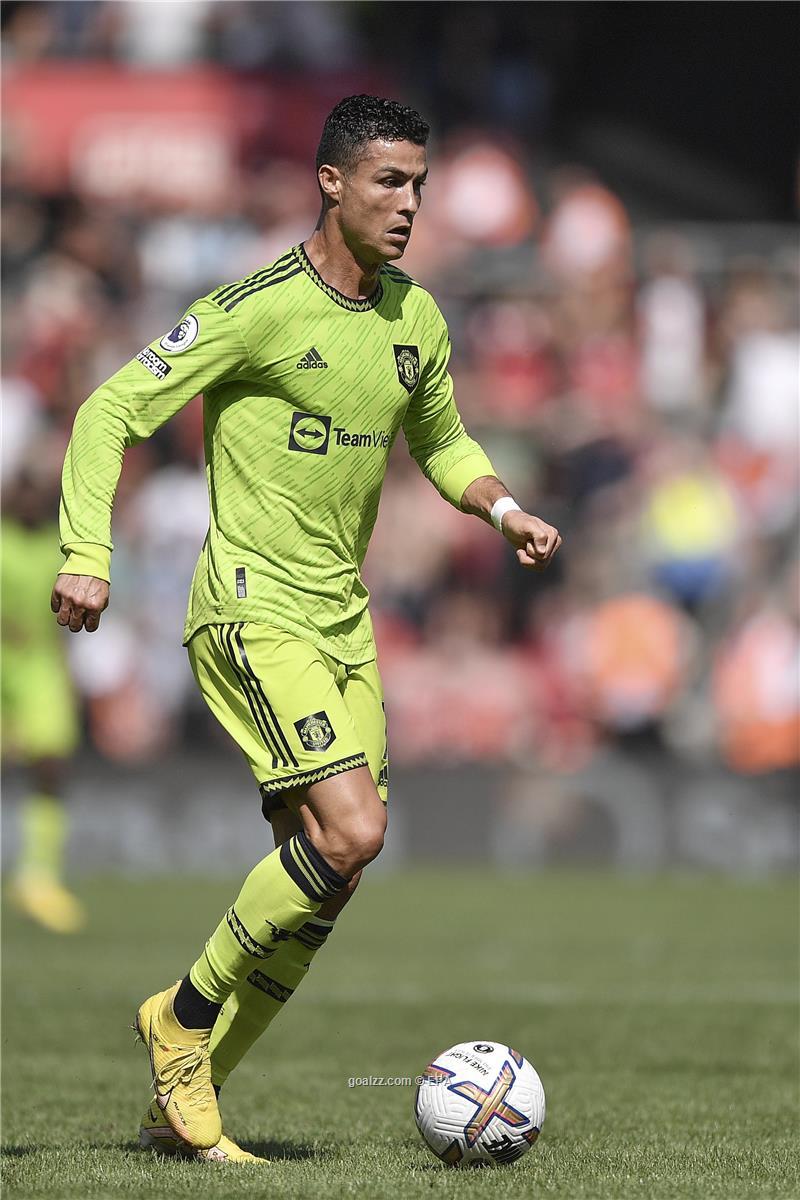 Cristiano Ronaldo Manchester United FC Sports Soccer Nicaragua
