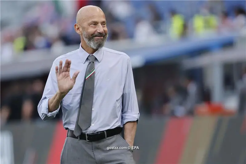 Gianluca Vialli dies aged 58 after battle with cancer