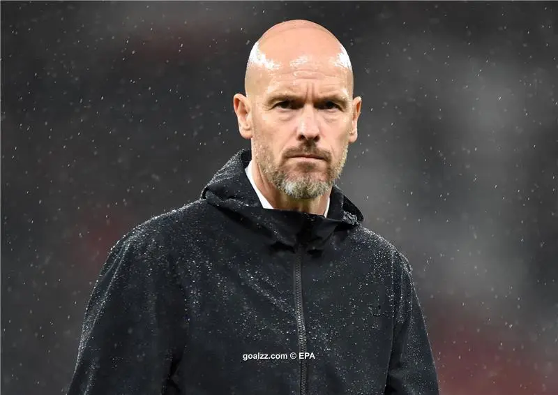 Erik Ten Hag vows to fight on 'together' with Manchester United